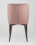 Стул Лоренс велюр пыльно-розовый фото Стул Лоренс велюр пыльно-розовый. Фото №6
