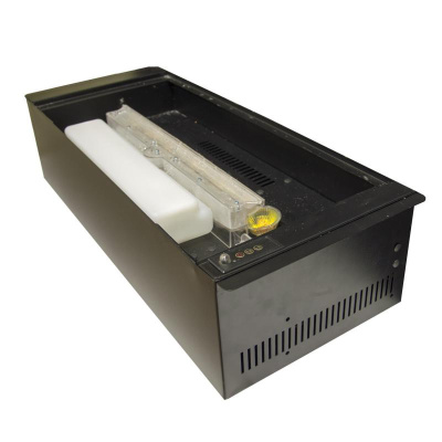 Электроочаг RealFlame Cassette 630M 3D Black Panel фото Электроочаг RealFlame Cassette 630M 3D Black Panel. Фото №5