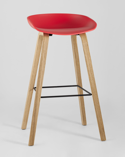 Стул Флекс велюр бежевый. Фото №3