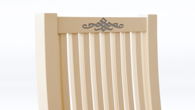 Стул Венеция М 7 тк.1. Фото №3