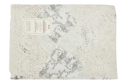 Скатерть Courvoisier (150см х 150см). Фото №3