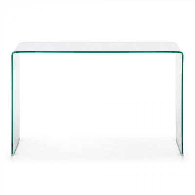 Консоль F-062 стекло. Фото №4