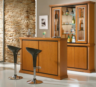 Барная стойка ref.352A. Фото