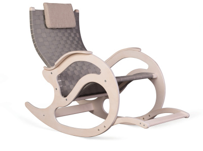 Кресло качалка Elewood К4. Фото №2