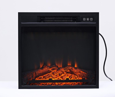 Электроочаг RealFlame Junior Black 18 фото Электроочаг RealFlame Junior Black 18. Фото №2