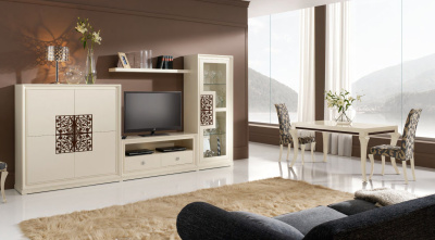 Гостиная Helios 81-02 фото Гостиная Helios 81-02. Фото №2