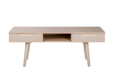 ТВ-тумба Сканди Жемчужно-белый фото ТВ-тумба Сканди Жемчужно-белый. Фото №4