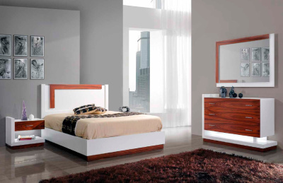 Кровать Life 621. Фото