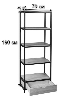 Стул FRANKFURT велюр серый. Фото №3