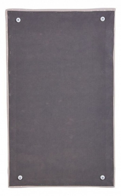 Доска пеленальная Polini kids Слоник,. Фото