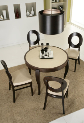 Стол  Элис 100-К. Фото №3