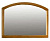 Зеркало Купава ГМ 8407