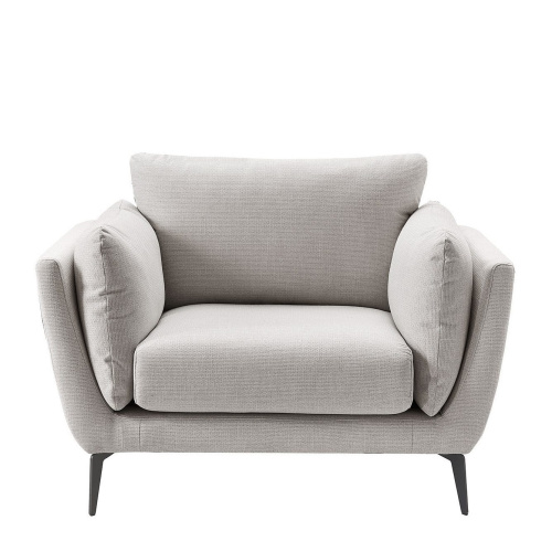 Кресло Amsterdam 5176 бежевый (beige) фото Кресло Amsterdam 5176 бежевый (beige). Фото №2