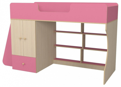 Набор для детской Р445 Капризун 1, бежевый. Фото