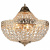 Люстра на штанге ST-Luce Anticato SL669.203.06 фото Люстра на штанге ST-Luce Anticato SL669.203.06. Фото №2