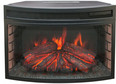 Электроочаг RealFlame FireField 25 SIR фото Электроочаг RealFlame FireField 25 SIR. Фото №2