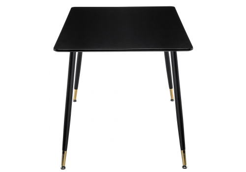 Стол Bianka черный. Фото №3