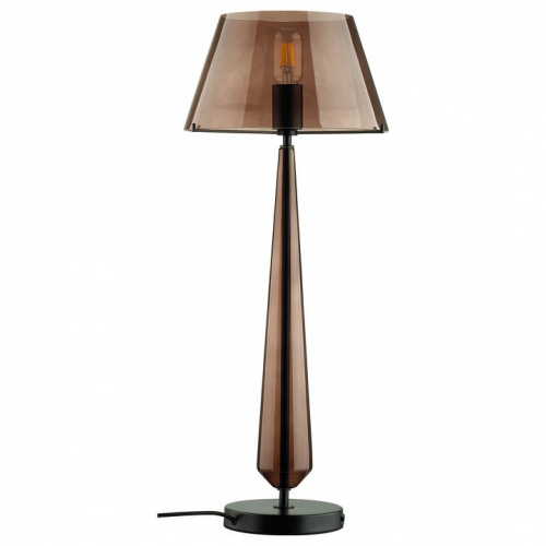 Настольная лампа декоративная Odeon Light Tower 4852/1T. Фото №1