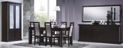 Обеденный стол SAFIRA 340. Фото №2