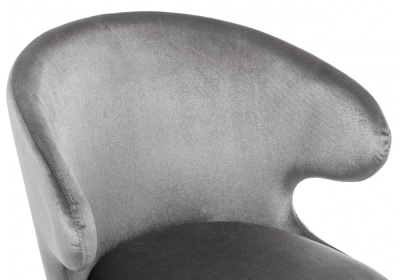 Стул Erica серый. Фото