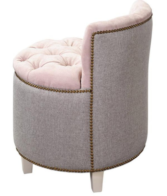 Пуф Мулен Руж Романтик. Фото