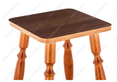 Стул деревянный Грай мокко. Фото №4