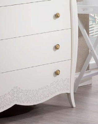 Прикроватная тумба 537.045. Фото №2