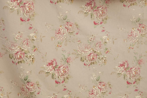 Штора на завязках Secret De Maison Kathy. Фото №3