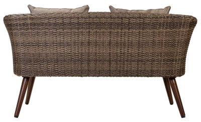 Стол барный разборный Кейт 80/110 фото Стол барный разборный Кейт 80/110. Фото №5