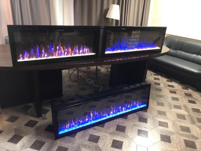 Электроочаг RealFlame Saphir 60. Фото №3