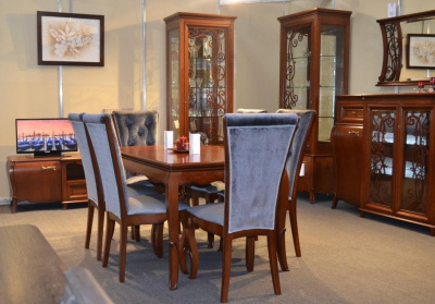 Стул Тэсоро ГМ 3017. Фото №4