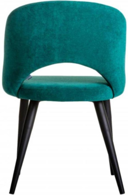 Кресло Lars Измр/Чёрный. Фото №4