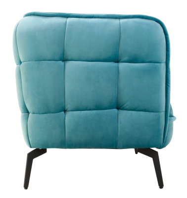 Диван Осло Aqua 2-х местный. Фото №5