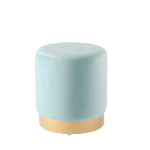 Пуф FS-001-36 светло зеленый. Фото №1