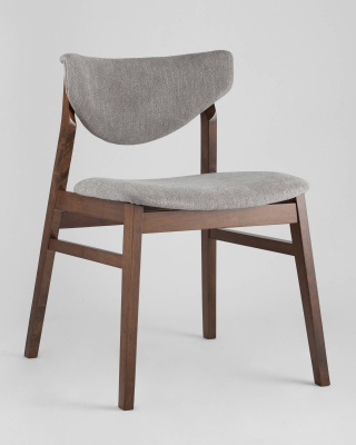 Стул RAGNAR серый 2 шт.. Фото