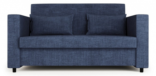 Алекс 1 (02) диван-кровать Montreal 58. Фото №1