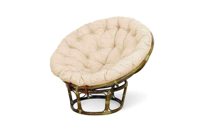 Кресло Папасан фото Кресло Папасан. Фото №2