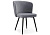 Стул Фрибур velutto 32 / черный