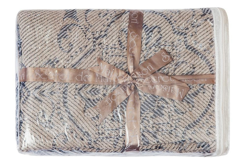 Плед-покрывало Secret De Maison Imperial (130см х 170см). Фото №5