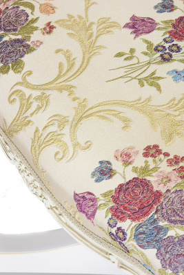 Кресло на колесика х  Луиз-3. Фото №4