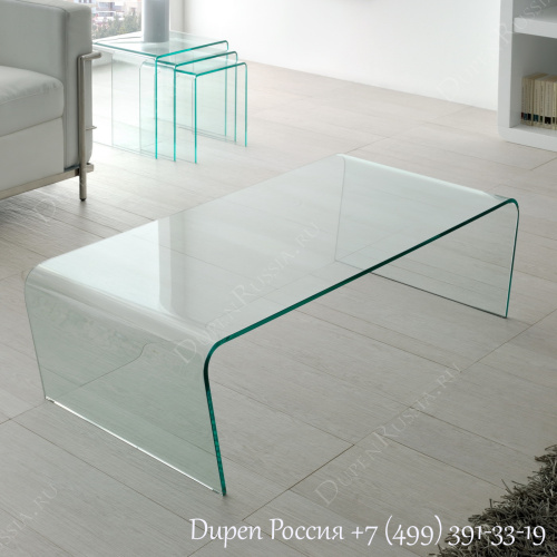 Журнальный стол DUPEN CT-205. Фото №3