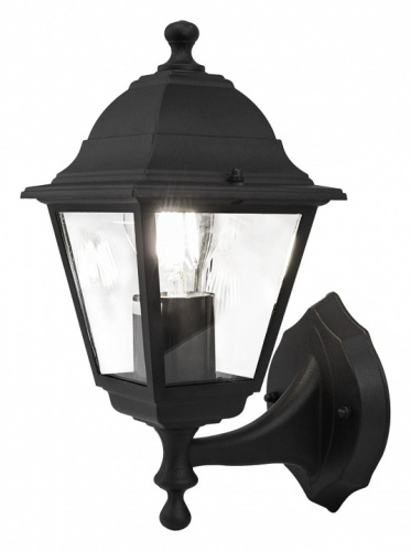 Светильник на штанге Maytoni Abbey Road O004WL-01B. Фото №1