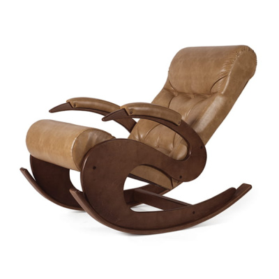 Кресло качалка Elewood К6-3. Фото №2