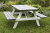 Стол для пикника"Грипсхольм". Фото №4