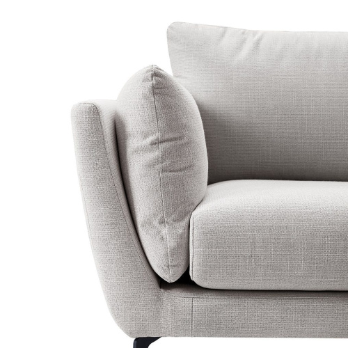 Кресло Amsterdam 5176 бежевый (beige) фото Кресло Amsterdam 5176 бежевый (beige). Фото №8