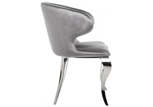 Стул Erica серый. Фото №2