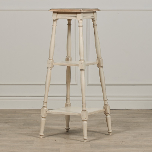 H811 H03+H01 Подставка для цветов Marseille. Фото №1