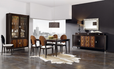 Стул Vintage 77400. Фото №2