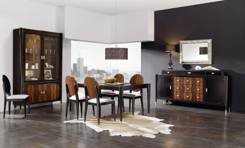 Стул Vintage 77400. Фото №2